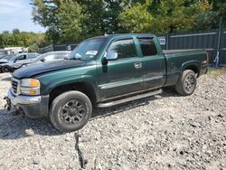 2007 GMC New Sierra K1500 Classic for sale in Candia, NH