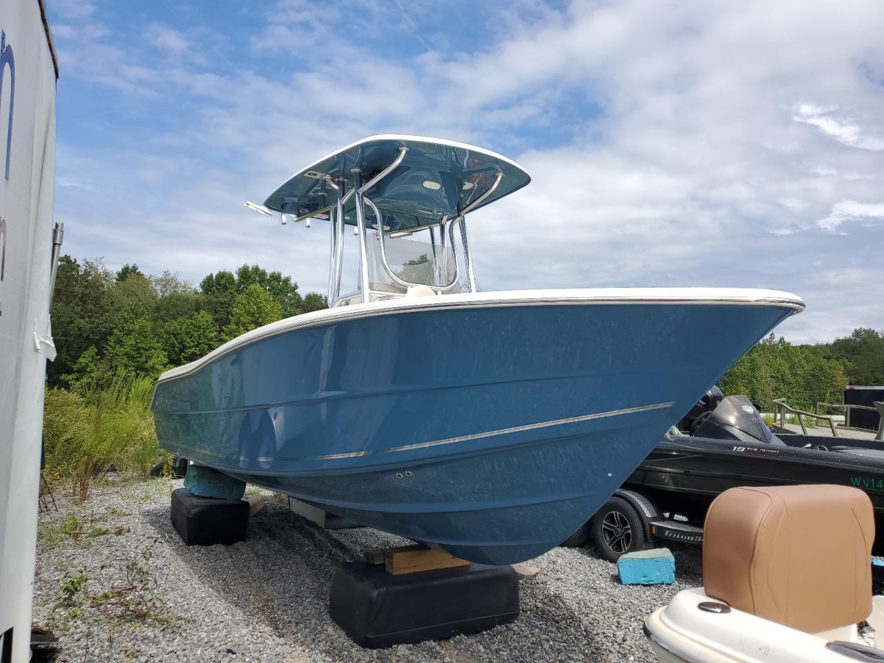 2024 Boat Other
