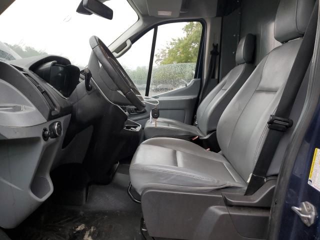 2019 Ford Transit T-250