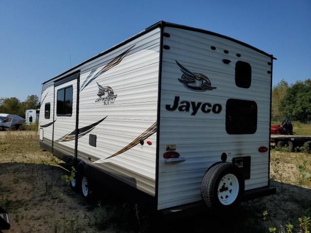 2019 Jayco JAY Flight