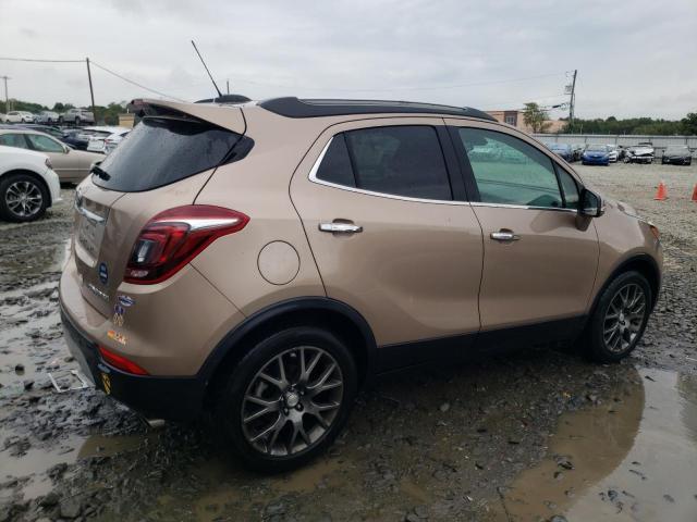 2019 Buick Encore Sport Touring