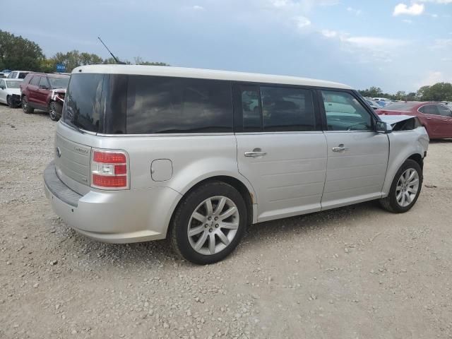 2009 Ford Flex Limited