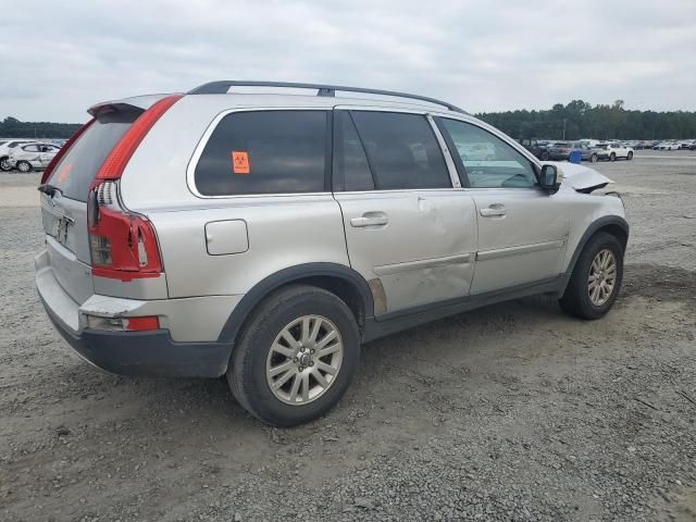 2008 Volvo XC90 3.2