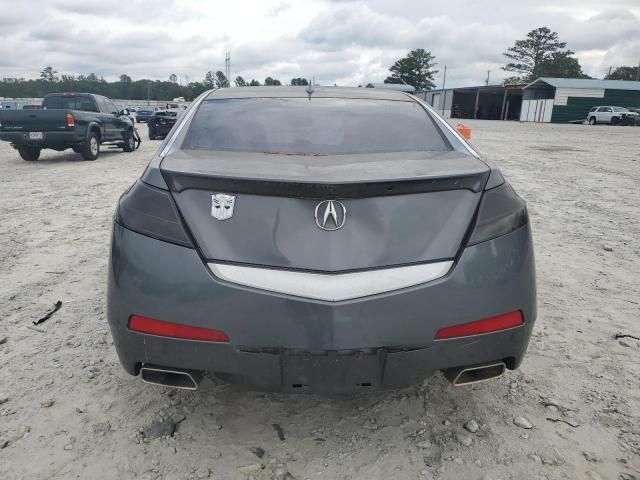 2010 Acura TL