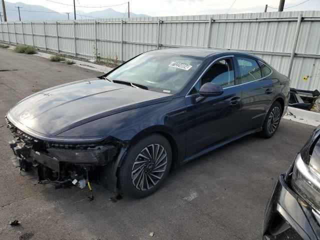 2024 Hyundai Sonata Hybrid