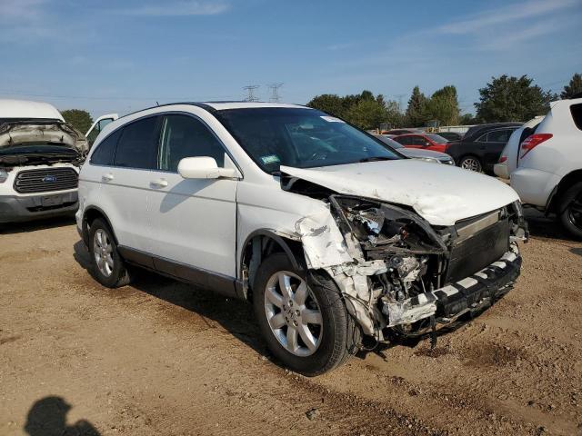 2007 Honda CR-V EXL