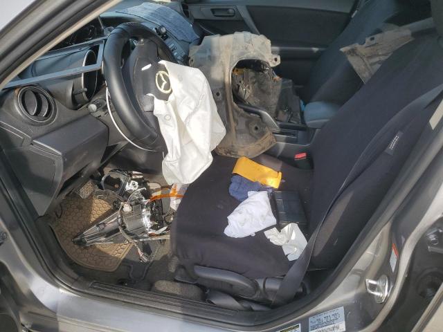 2010 Mazda 3 I