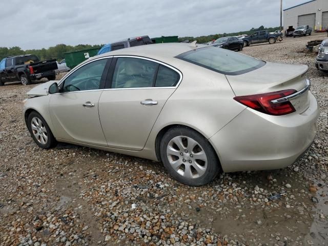 2014 Buick Regal Premium