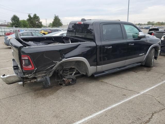 2020 Dodge 1500 Laramie