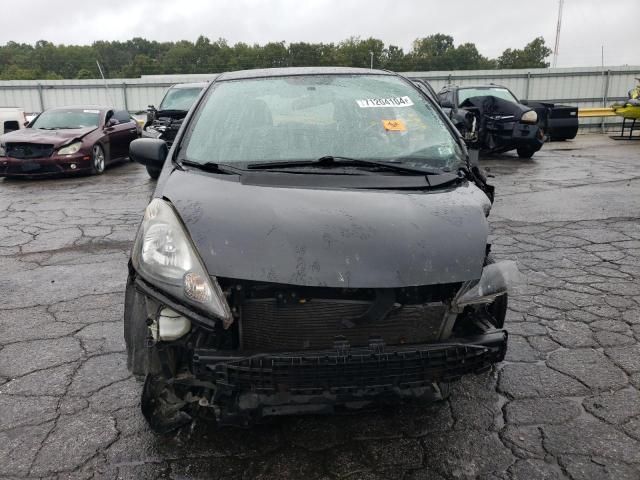 2010 Honda FIT