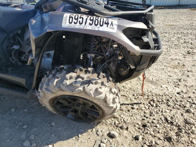 2024 Can-Am Outlander XT 700