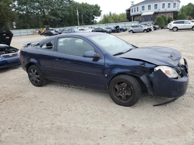 2008 Pontiac G5