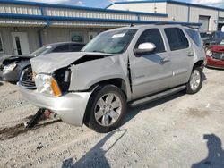 GMC Yukon salvage cars for sale: 2007 GMC Yukon