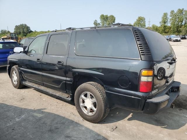 2004 GMC Yukon XL Denali