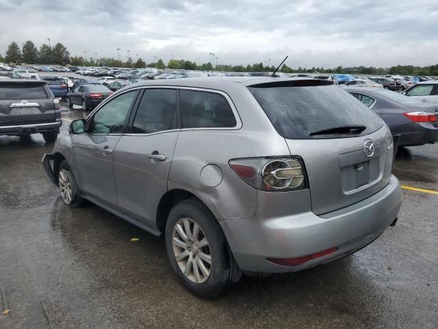 2010 Mazda CX-7