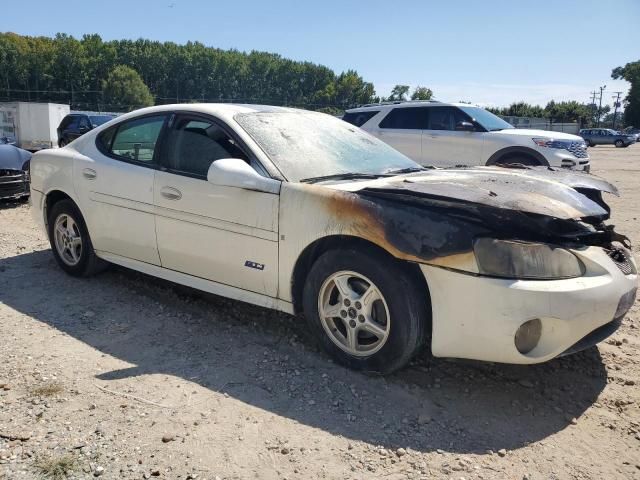 2006 Pontiac Grand Prix