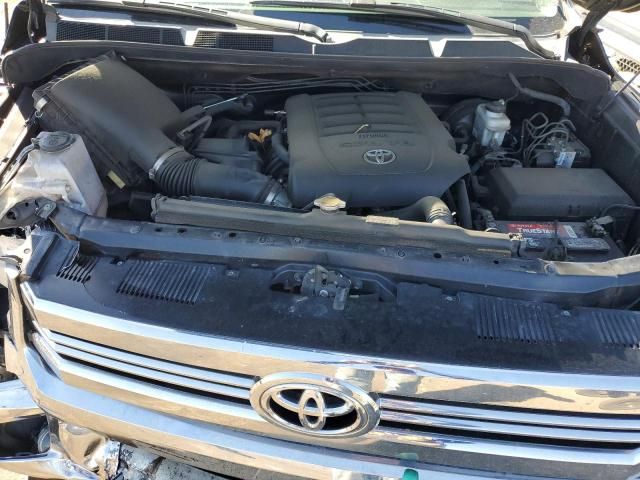 2016 Toyota Tundra Crewmax 1794