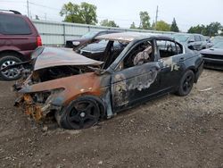 Honda Accord salvage cars for sale: 2010 Honda Accord LX