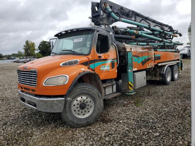 2015 Freightliner M2 106 Medium Duty