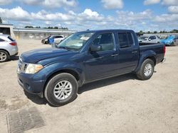 Nissan Frontier salvage cars for sale: 2015 Nissan Frontier S