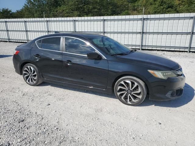 2016 Acura ILX Premium