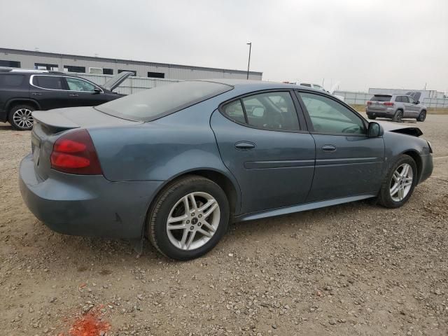 2006 Pontiac Grand Prix