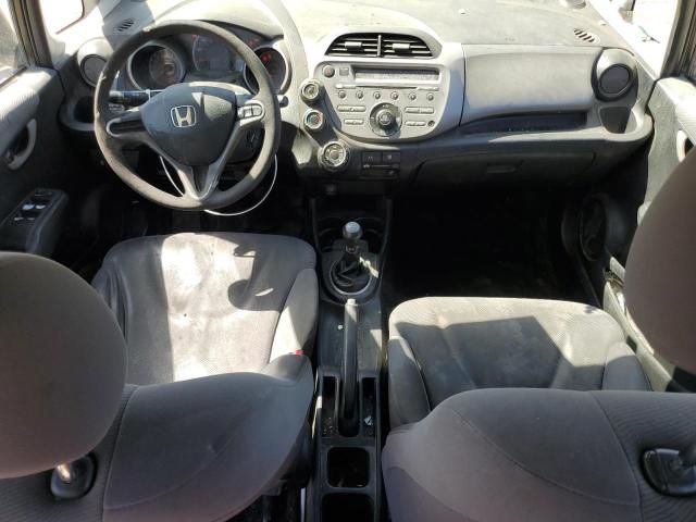 2011 Honda FIT