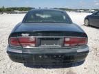 2001 Buick Park Avenue