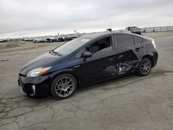 Toyota Prius Vehiculos salvage en venta: 2015 Toyota Prius