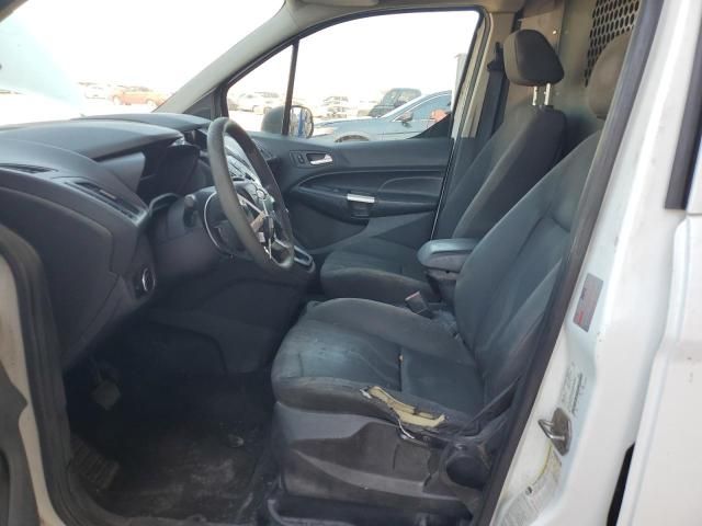 2014 Ford Transit Connect XLT