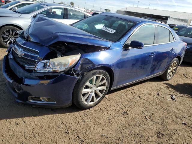 2013 Chevrolet Malibu 2LT