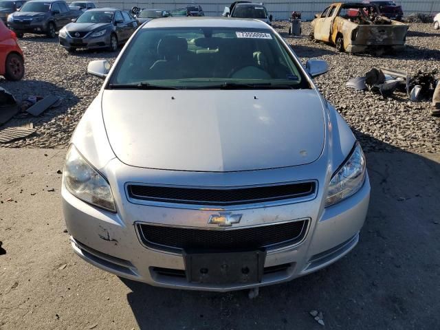 2010 Chevrolet Malibu 1LT