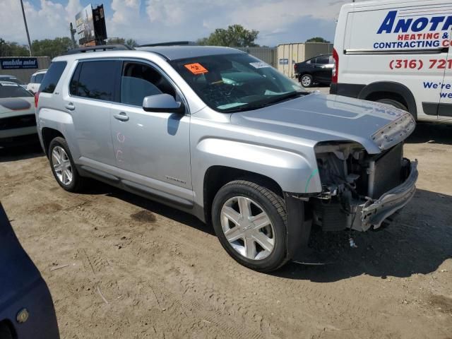 2010 GMC Terrain SLT