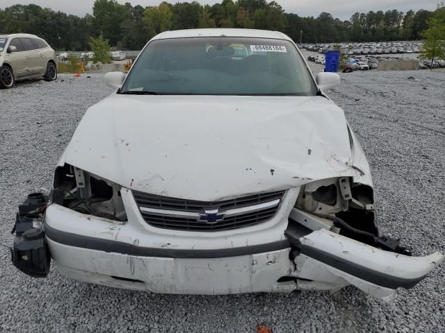 2000 Chevrolet Impala