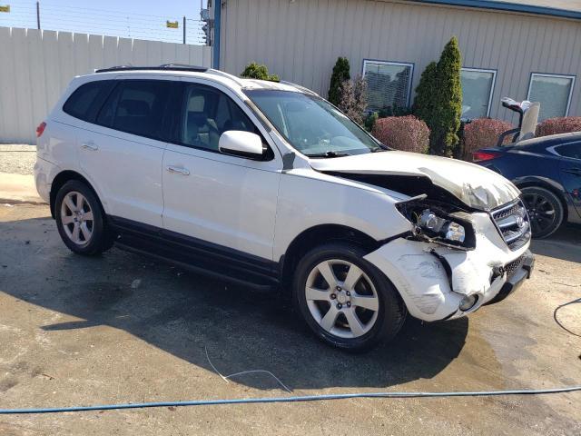 2009 Hyundai Santa FE SE