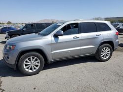 2014 Jeep Grand Cherokee Laredo for sale in Las Vegas, NV