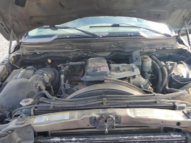 2009 Dodge RAM 2500