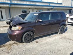 Scion salvage cars for sale: 2008 Scion XB