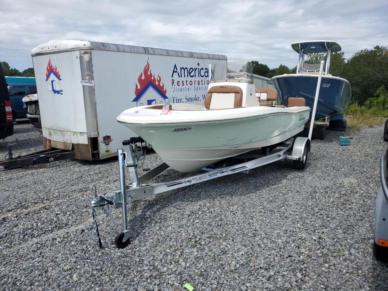 2024 Other Boat Boat