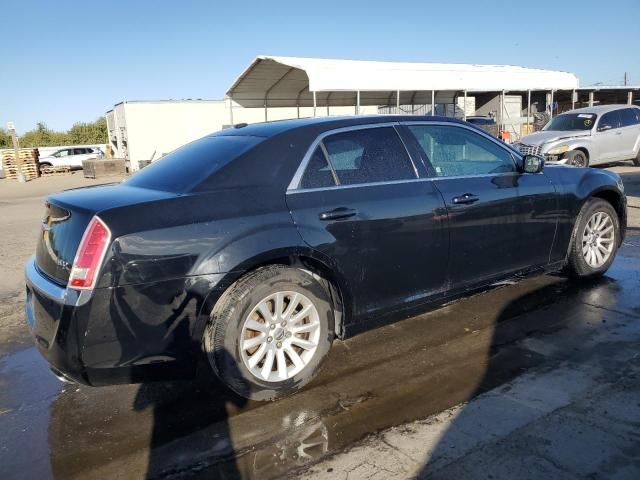 2014 Chrysler 300