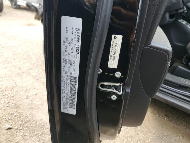 2015 Jeep Compass Latitude