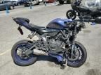 2022 Yamaha YZFR7