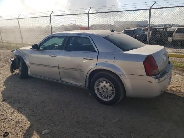 2007 Chrysler 300 Touring