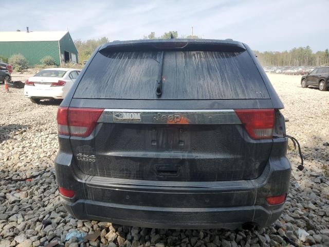 2011 Jeep Grand Cherokee Laredo