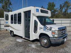2013 Ford Econoline E350 Super Duty Cutaway Van en venta en New Orleans, LA