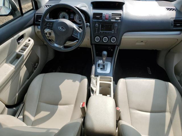 2012 Subaru Impreza Sport Limited