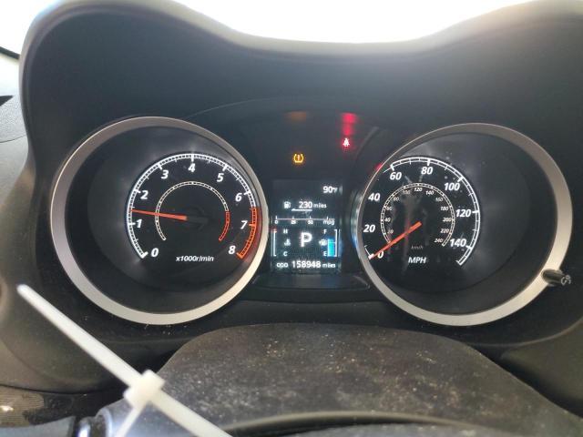 2017 Mitsubishi Lancer ES
