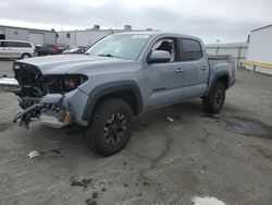 2020 Toyota Tacoma Double Cab for sale in Vallejo, CA