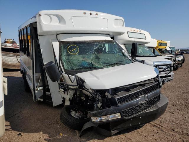 2023 Chevrolet Express G3500