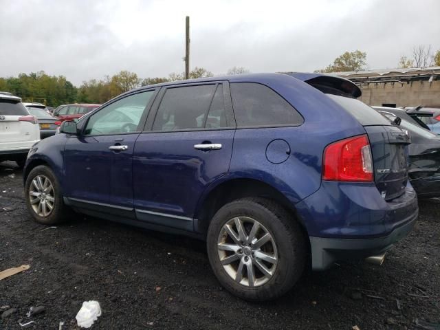 2011 Ford Edge SEL